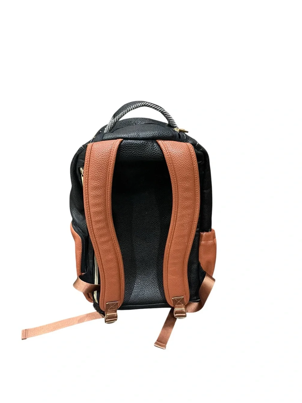 Itzy Ritzy Boss Diaper Bag in the 